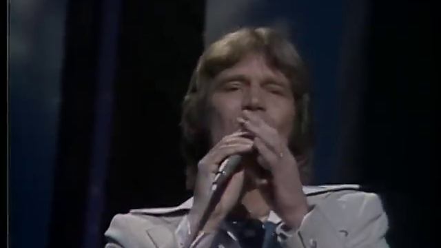 Glen Campbell - Southern Nights [1977, США]
