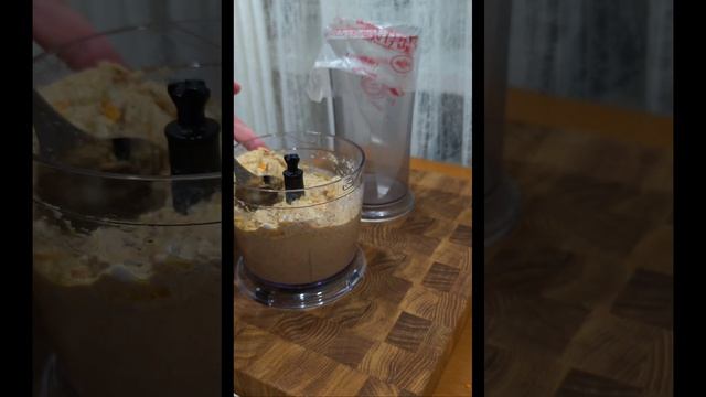 закусочные трубочки