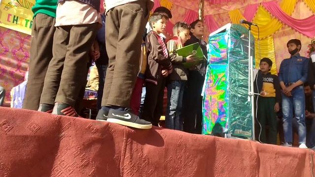 | TARANA | Yeh Hindustan Hamara Hai.| Full video| Bright Future Institute |