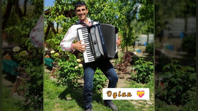 Гагаузская музыка Oglan 💝 Гоша Сааби