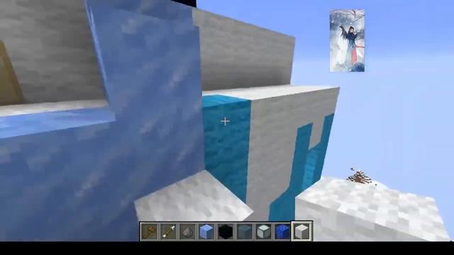 Mo Dao Zu Shi   陈情令 The Untamed MINECRAFT BUILD