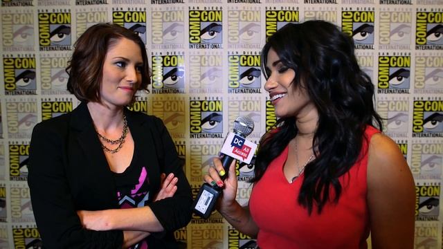 Supergirl Season One – Inside Look