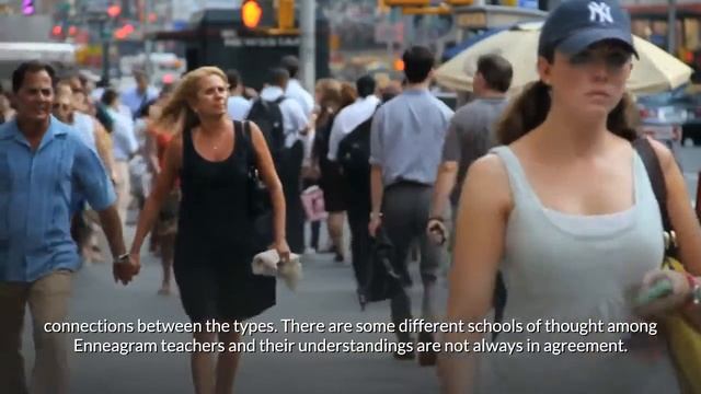 Enneagram of Personality Explained | Management & Business Concepts