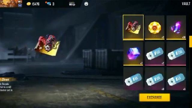 HIP HOP AND SAKURA ID SELL ONLY 500 RP TRUSTED