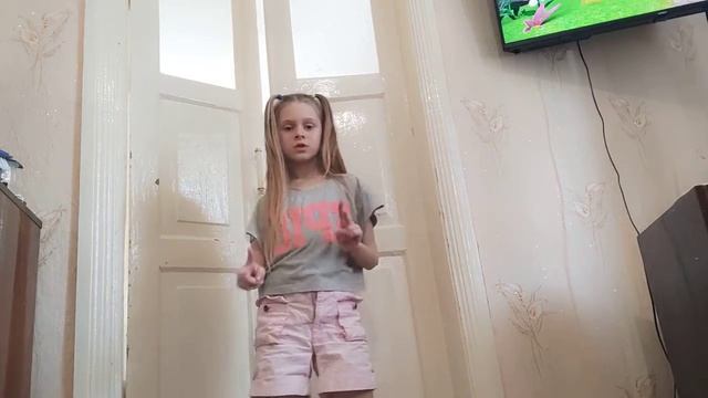 танці для дітей