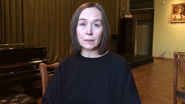 Маргарита Лоскутникова