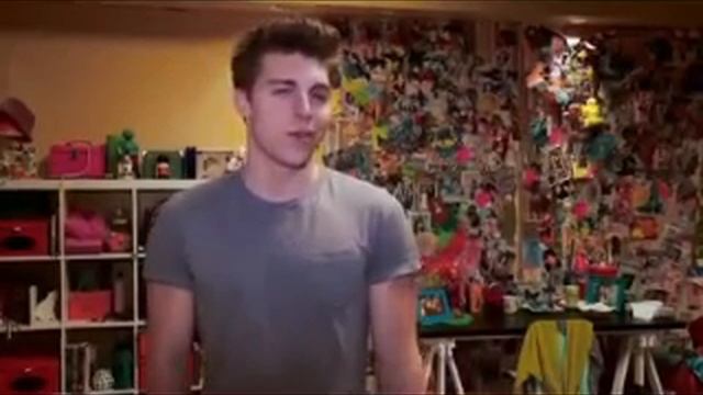 Sun Will Shine Again (Nolan Gerard Funk Video)