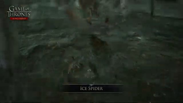 Game of Thrones: Kingsroad Creatures Gameplay