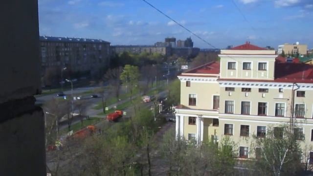 Лифт КМЗ-(1983 г.в.), V=0,71 м/с, Q=320 кг (1316)