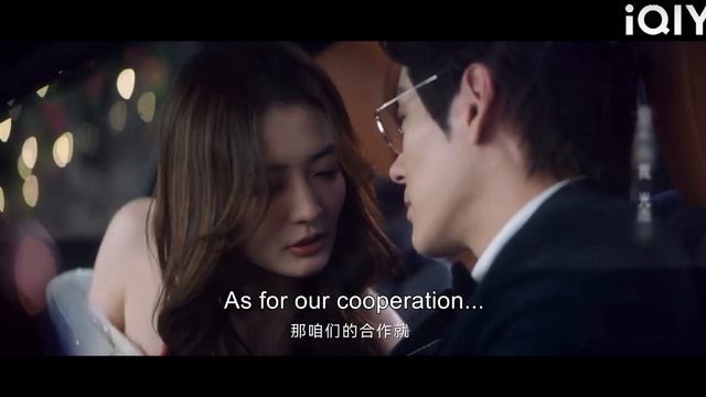 Cinderella drunkenly kissed the CEO, who was so happy that he couldn't sleep all night!