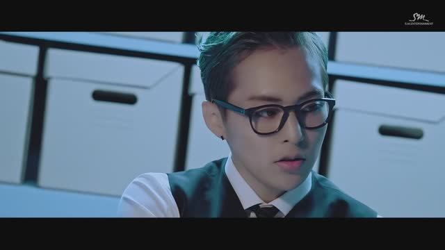 EXO-CBX  - Hey Mama!