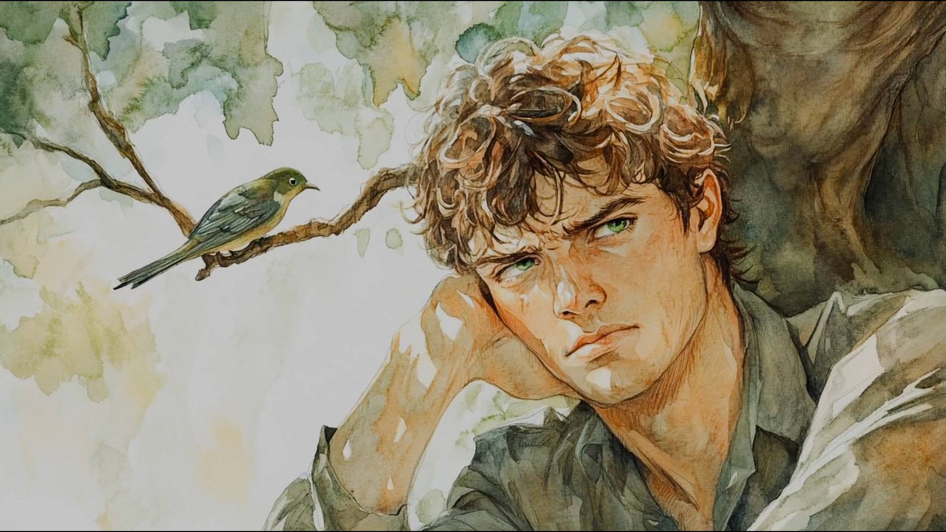 Соловей💕💯