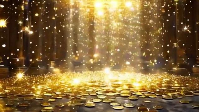 888Hz MANIFEST YOUR ABUNDANCE I Transformational Meditation Song - Soulmates #888hz #abundance
