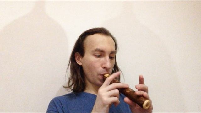 Пыжатка Сосновая в ключе D | Pyzhatka Pine in key D