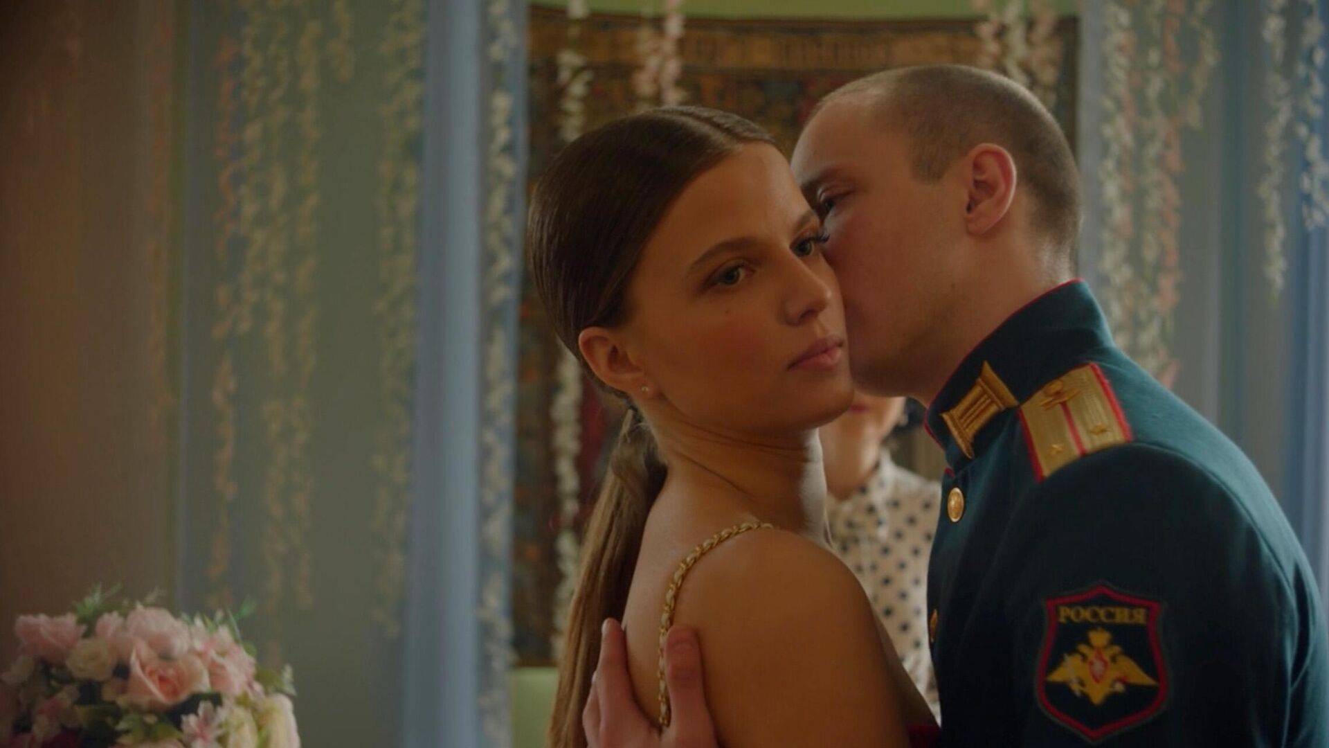 Ландыши. Такая нежная любовь - 1 Сезон 4 серия СЕРИАЛ В ХОРОШЕМ КАЧЕСТВЕ ОНЛАЙН