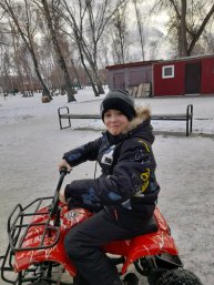 Кирилл возвращения
