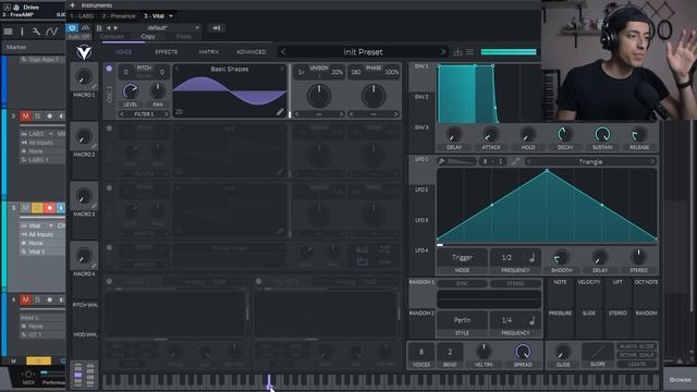 How To Hear The Bass In Any Song