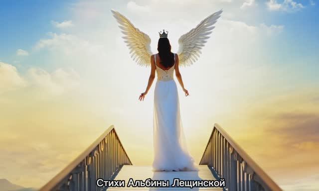 Я любить тебя не прекращала
