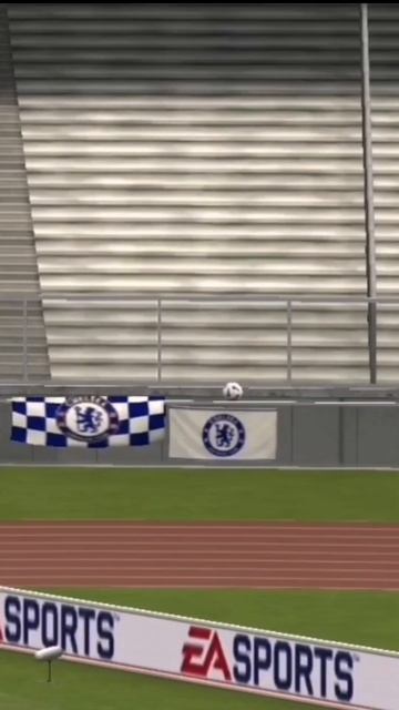 Best goal on the week