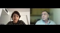 Разговор О прогрессорах 4 декабря 2023 года | РАЗГОВОР ПСИХОТЕРАПЕВТОВ ИРИНА ЛЕЙБМАН И ЛЕОНИД ЖУКОВ