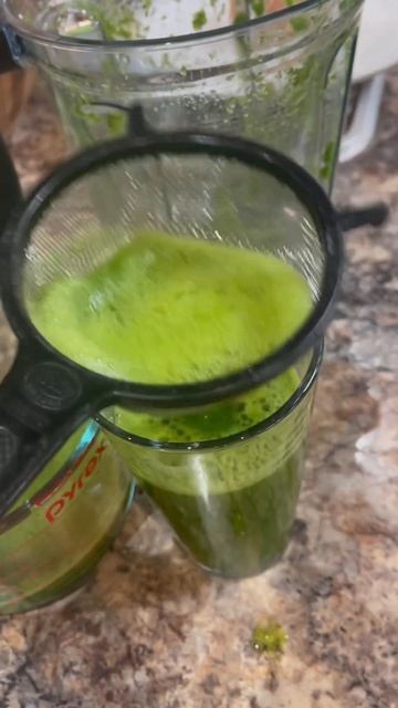 Celery juice just add Ginger and Apple taste good #shortsvideo  #celeryjuice #shortsfeed