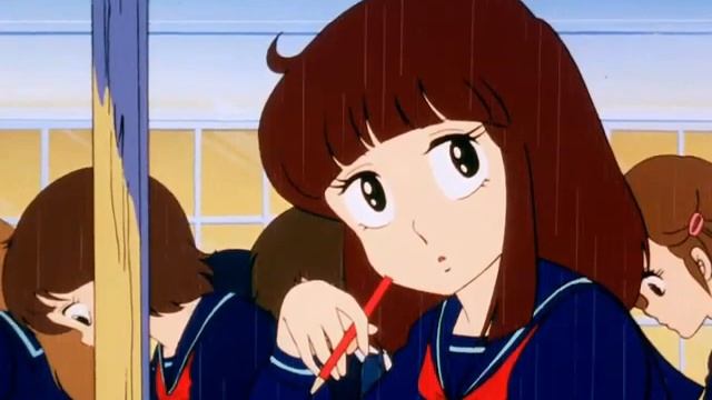 Ataru/Lum/Shinobu-GIRLFRIEND(AMV)