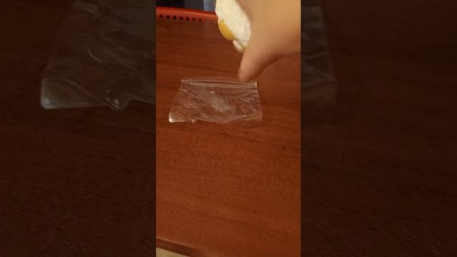ещё одна новая Таба лапка🍍🍒