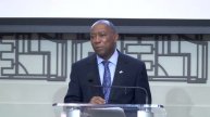 Mayor Turner Spoke at Afghan Cultural Center Inauguration 1/12/2018