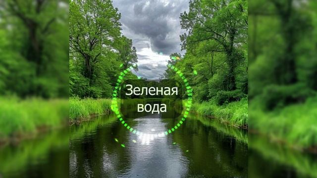 Шевкунова( Погорелова) Анна - Зеленая Вода