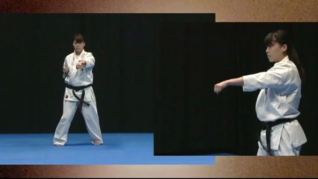 7. Tsukinokata