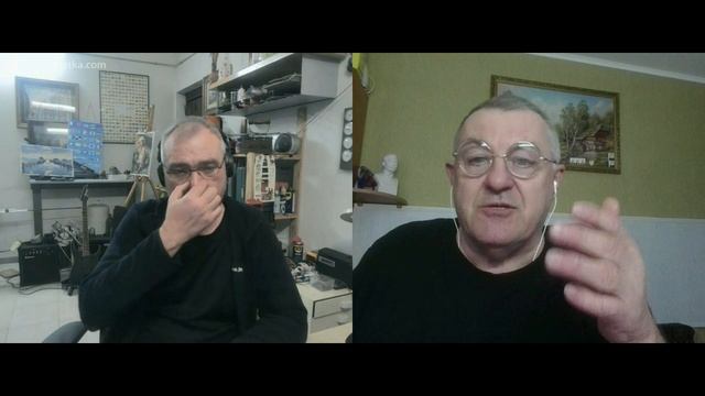 Родственные души