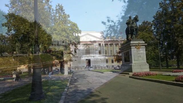 Вот и осталось...