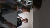 АФИГЕЕЕЕТЬ!У НАС ДУБАЙСКАЯ ШОКОЛАДКААААА!