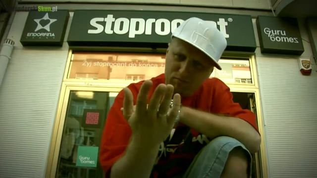 Emowski feat. Numer Raz & DJ Fejm -  Mamy To