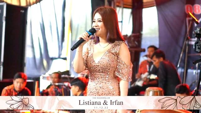 TETEG ATI - (TIARA ROSSA) KMB MUSIK | BLS AUDIO PRO | CS MULTIMEDIA