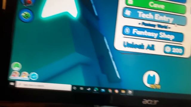Best Way to Farm Gingerbread in the New Update in Pet Simulator X|| Iriixia