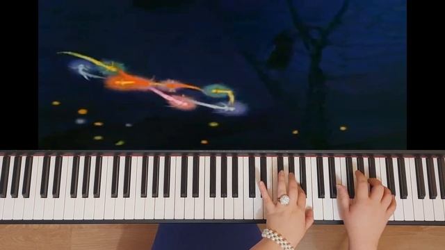 П.И. Чайковский | Танец феи Драже | Tchaikovsky - Dance of the Sugar Plum Fairy