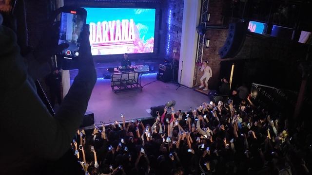 Daryana | Воронеж | Aura Arena Arena Hall