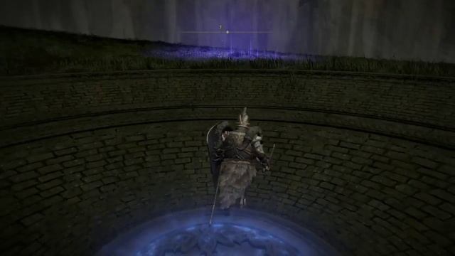 Узилище королевской могилы Elden Ring