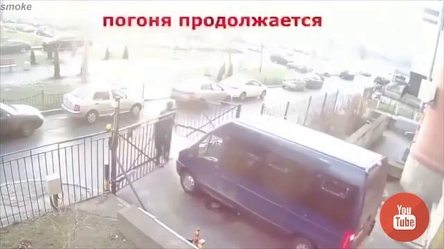 Спецназ в деле. Просто профи!