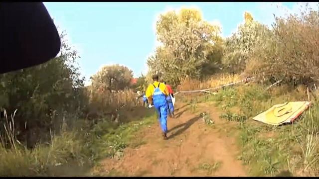 Хрящёвка 2014 Mario+