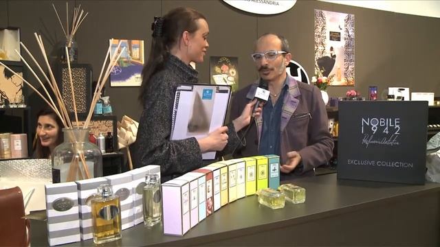 ESXENCE 2014  - NOBILE 1942 -www.myfragrance.ro