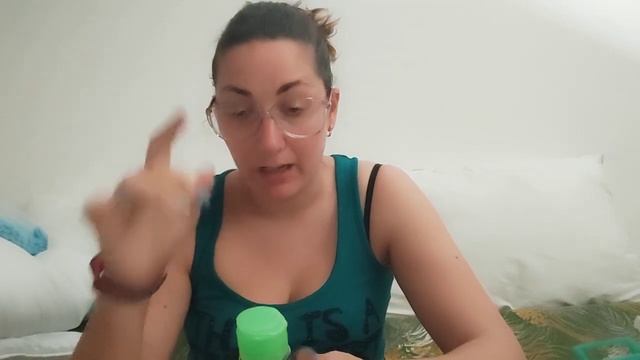 💅💄la mia beauty routine!