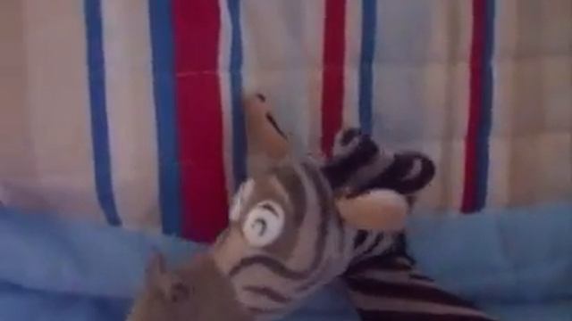 The Laziest Zebra Ever | Episode 5 | Super Mario Adventures