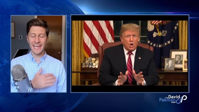 Why Does Trump Always Get His Ass Kicked?