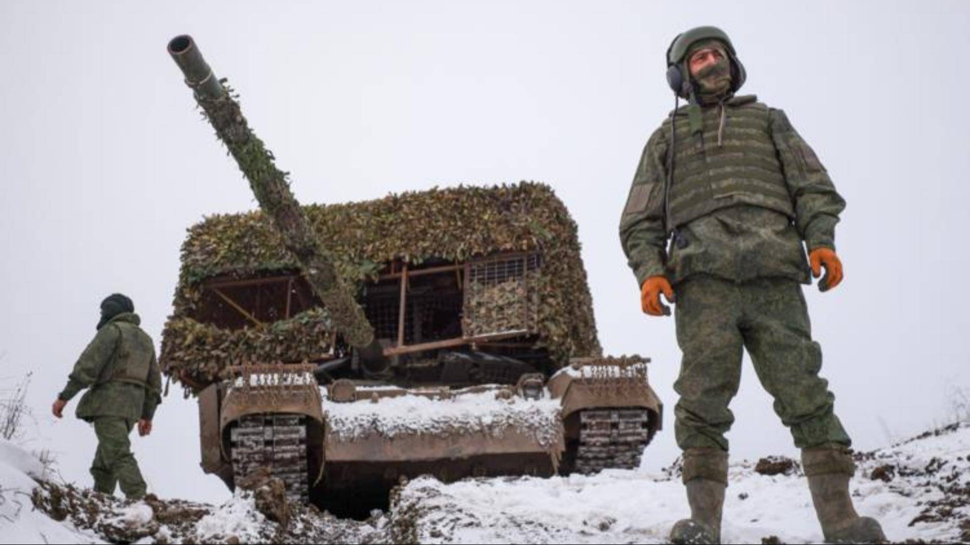 Массовую атаку беспилотников отразили в Волгоградской области