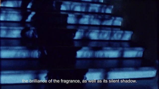 CHANEL PARFUMEUR - I am a Fragrance Trail – CHANEL Fragrance