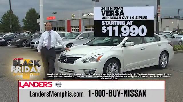 2015 Nissan ROGUE Select - 33 MPG