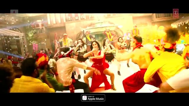 Katrina Kaif new song