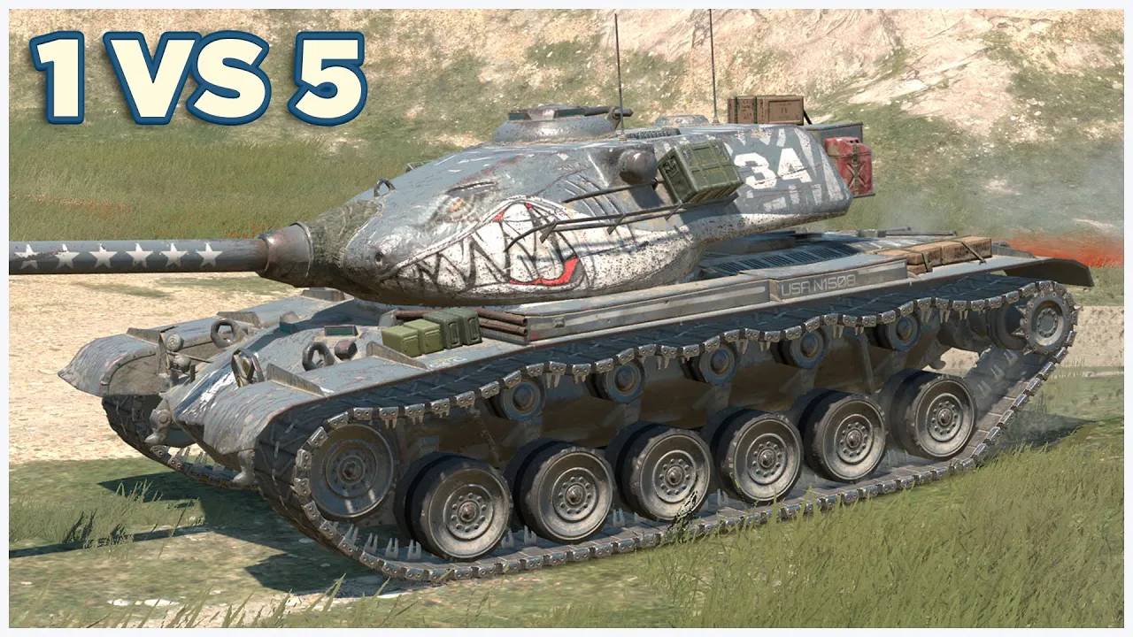 T54E2 Акула  6.3К УРОНА  6 ФРАГОВ  Tanks blitz